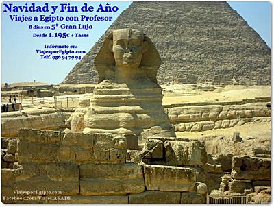 VIAJES NAVIDAD EGIPTO viajes navidad egipto: