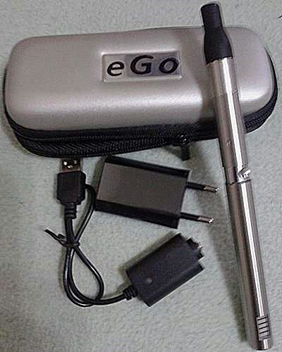 *Vaporizadores de Hierbas: Kit Ciggo para EGO *Vaporizadores de Hierbas: Kit Ciggo para EGO