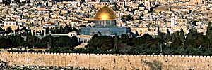 Viaje a Jordania 🐪 e Israel (Jerusaln) II