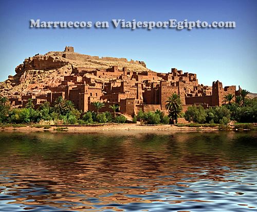 📷 Fotografas de Marruecos