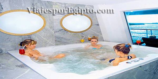 Imagen del 🚢 MS Alyssa ⇒ Crucero por el Nilo Fotografía del 🚢 MS Alyssa ⇒ Crucero por el Nilo