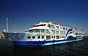 Fotografa del Crucero M/S Amarco I