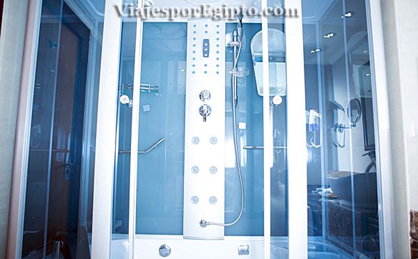 Imagen del 🚢 MS Blue Shadow ⇒ Crucero por el Nilo Fotografía del 🚢 MS Blue Shadow ⇒ Crucero por el Nilo