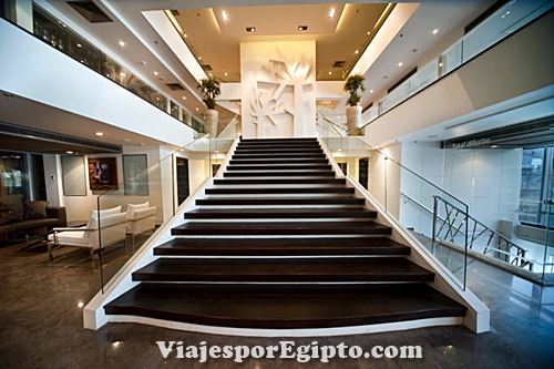 Imagen del 🚢 Farah ⇒ Crucero por el Nilo Fotografía del 🚢 Farah ⇒ Crucero por el Nilo