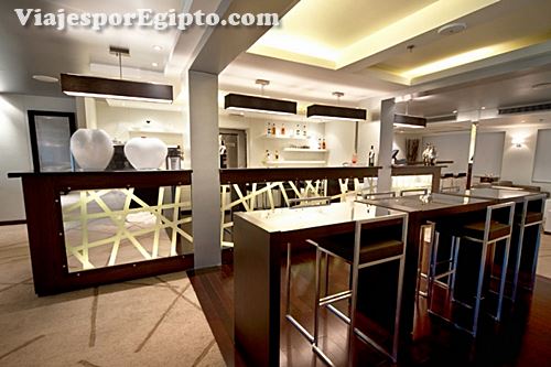 Imagen del 🚢 Farah ⇒ Crucero por el Nilo Fotografía del 🚢 Farah ⇒ Crucero por el Nilo