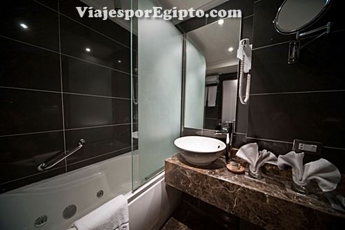 Imagen del 🚢 Farah ⇒ Crucero por el Nilo Fotografía del 🚢 Farah ⇒ Crucero por el Nilo