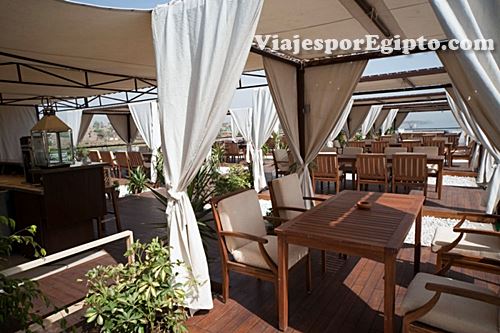 Imagen del 🚢 Farah ⇒ Crucero por el Nilo Fotografía del 🚢 Farah ⇒ Crucero por el Nilo