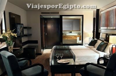 Imagen del 🚢 Le Fayan ⇒ Crucero por el Nilo Fotografía del 🚢 Le Fayan ⇒ Crucero por el Nilo