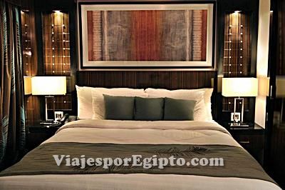 Imagen del 🚢 Le Fayan ⇒ Crucero por el Nilo Fotografía del 🚢 Le Fayan ⇒ Crucero por el Nilo