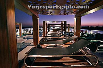 Imagen del 🚢 Le Fayan ⇒ Crucero por el Nilo Fotografía del 🚢 Le Fayan ⇒ Crucero por el Nilo