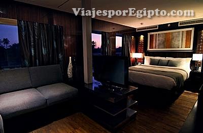 Imagen del 🚢 Le Fayan ⇒ Crucero por el Nilo Fotografía del 🚢 Le Fayan ⇒ Crucero por el Nilo