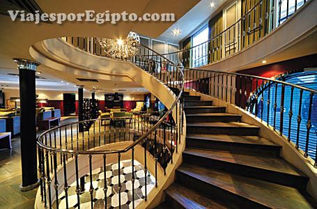 Imagen del 🚢 Mayfair ⇒ Crucero por el Nilo Fotografía del 🚢 Mayfair ⇒ Crucero por el Nilo
