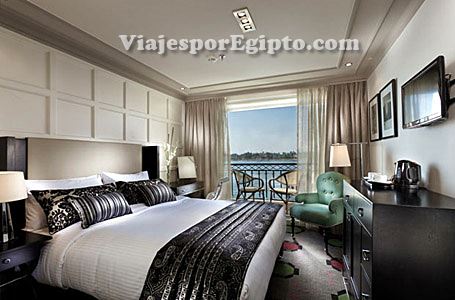 Imagen del 🚢 Mayfair ⇒ Crucero por el Nilo Fotografía del 🚢 Mayfair ⇒ Crucero por el Nilo