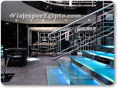 Imagen del 🚢 MoonDance ⇒ Crucero por el Nilo Fotografía del 🚢 MoonDance ⇒ Crucero por el Nilo