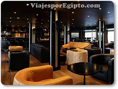 Imagen del 🚢 MoonDance ⇒ Crucero por el Nilo Fotografía del 🚢 MoonDance ⇒ Crucero por el Nilo