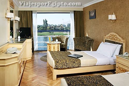 Imagen del Crucero MS MS Al Nabilatan 5* Lujo Fotografía del Crucero MS MS Al Nabilatan 5* Lujo
