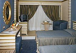 Imagen del 🚢 Princess Sarah ⇒ Crucero por el Nilo Fotografía del 🚢 Princess Sarah ⇒ Crucero por el Nilo