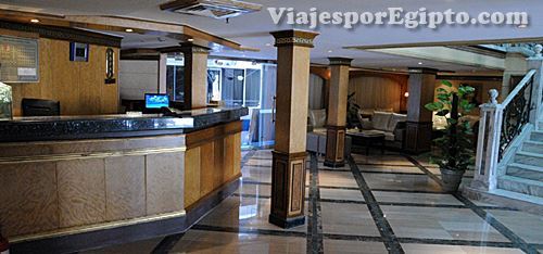 Imagen del 🚢 Solaris II ⇒ Crucero por el Nilo Fotografía del 🚢 Solaris II ⇒ Crucero por el Nilo