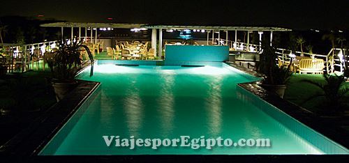 Imagen del 🚢 Solaris II ⇒ Crucero por el Nilo Fotografía del 🚢 Solaris II ⇒ Crucero por el Nilo