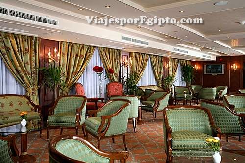 Imagen del 🚢 Tu-Ya ⇒ Crucero por el Nilo Fotografía del 🚢 Tu-Ya ⇒ Crucero por el Nilo