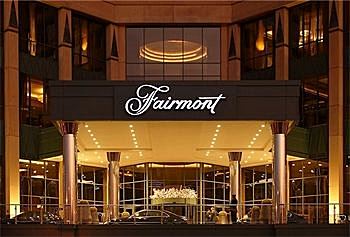 Fotografía del 🏨 Hotel Fairmont Nile City - 5* Top Lujo
