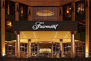 Fotografía del 🏨 Hotel Fairmont Nile City - 5* Top Lujo Fotografía del 🏨 Hotel Fairmont Nile City - 5* Top Lujo