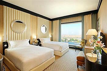 Fotografía del 🏨 Hotel Fairmont Nile City - 5* Top Lujo Fotografía del 🏨 Hotel Fairmont Nile City - 5* Top Lujo