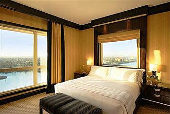 Fotografía del 🏨 Hotel Fairmont Nile City - 5* Top Lujo Fotografía del 🏨 Hotel Fairmont Nile City - 5* Top Lujo