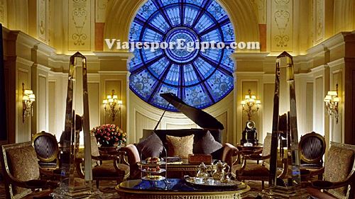 Fotografía del 🏨 Hotel Four Seasons First Residence - 5* Top Lujo Fotografía del 🏨 Hotel Four Seasons First Residence - 5* Top Lujo