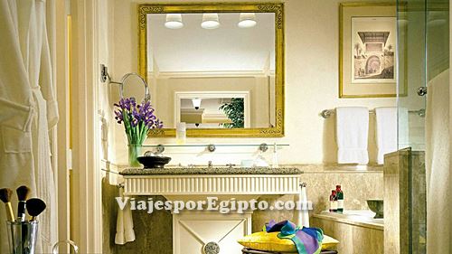 Fotografa del 🏨 Hotel Four Seasons First Residence - 5* Top Lujo