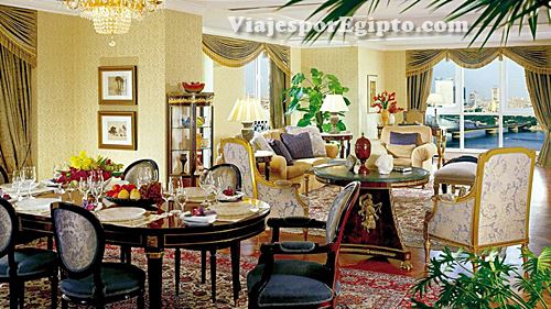 Fotografía del 🏨 Hotel Four Seasons First Residence - 5* Top Lujo Fotografía del 🏨 Hotel Four Seasons First Residence - 5* Top Lujo