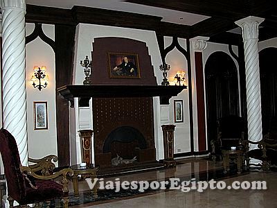 Fotografía del 🏨 Hotel Helnan Auberge Fayoum - 5* Gran Lujo Fotografía del 🏨 Hotel Helnan Auberge Fayoum - 5* Gran Lujo