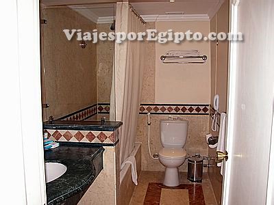 Fotografía del 🏨 Hotel Helnan Auberge Fayoum - 5* Gran Lujo Fotografía del 🏨 Hotel Helnan Auberge Fayoum - 5* Gran Lujo