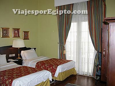 Fotografía del 🏨 Hotel Helnan Auberge Fayoum - 5* Gran Lujo Fotografía del 🏨 Hotel Helnan Auberge Fayoum - 5* Gran Lujo