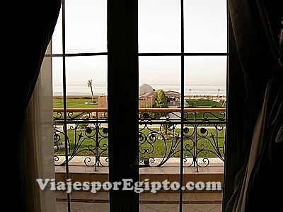 Fotografía del 🏨 Hotel Helnan Auberge Fayoum - 5* Gran Lujo Fotografía del 🏨 Hotel Helnan Auberge Fayoum - 5* Gran Lujo