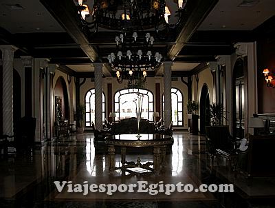 Fotografía del 🏨 Hotel Helnan Auberge Fayoum - 5* Gran Lujo Fotografía del 🏨 Hotel Helnan Auberge Fayoum - 5* Gran Lujo