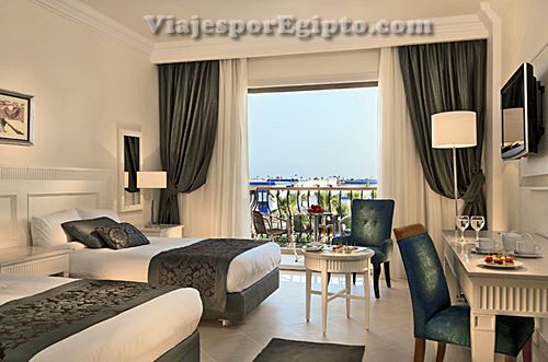 Fotografía del 🏨 Hotel Iberotel il Mercato - 5* Lujo Fotografía del 🏨 Hotel Iberotel il Mercato - 5* Lujo