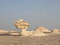 Oasis de Egipto en 4x4: Paisaje del Desierto Blanco Oasis de Egipto en 4x4