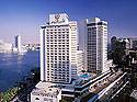 Fotografía del hotel Sheraton Cairo Towers & Casino - 5* Lujo