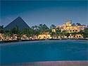 Hoteles en El Cairo