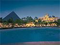 Alojamientos y visitas en El Cairo Hoteles en El Cairo