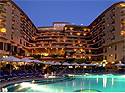 Fotografa del hotel