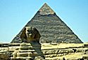 Pirámides de Egipto 🌄