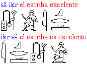 Jeroglficos