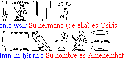 Jeroglficos