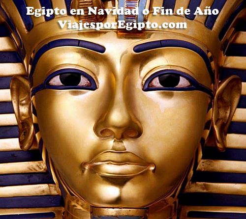 Viajes a Egipto en Navidad y Fin de Año 2022 ⇒ 2023