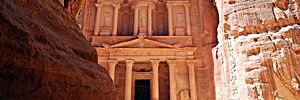 Viaje a Jordania 🐪 Ammán y Petra