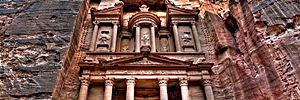 Viaje a Jordania 🐪 Todo Incluido