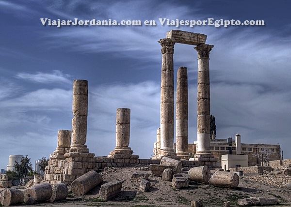 📷 Fotografas de Jordania e Israel