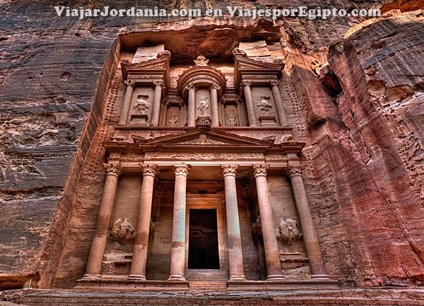 📷 Fotografas de Jordania e Israel